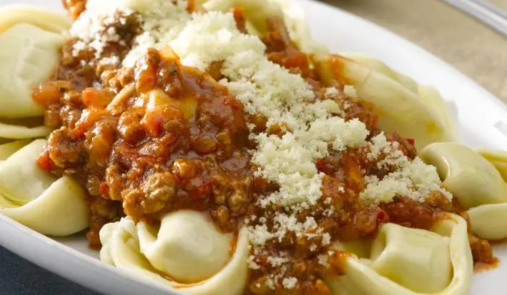 Tortellini a la Italiana
