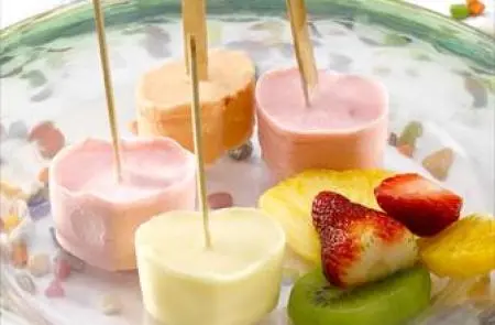 Helado Chiquitín, un clásico que debes preparar