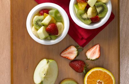 Tuti Fruti