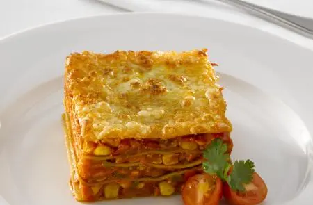 Pollo jugoso al horno