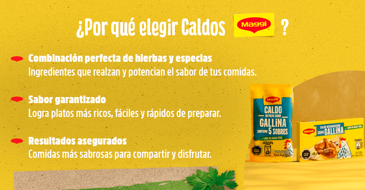 Caldos banner 