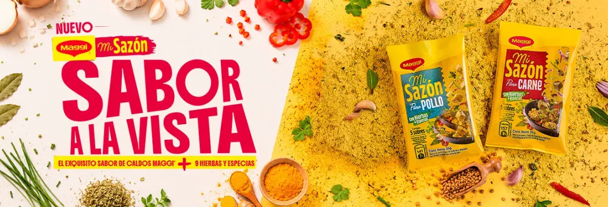 ¡PARA QUE NO NECESITES NADA MÁS!