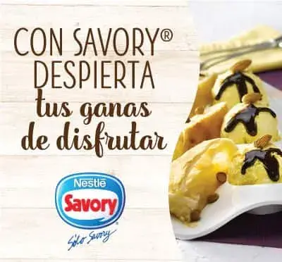 Savory
