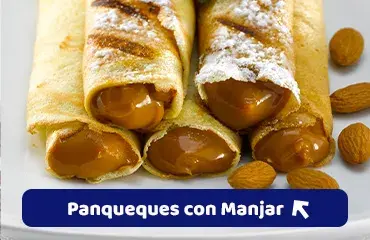panqueques
