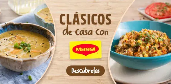 clasicos maggi