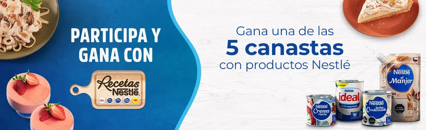5 canastas