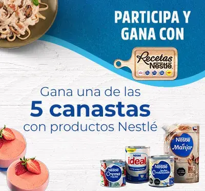 5 canastas