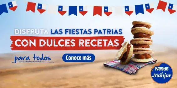 dulce chilenidad