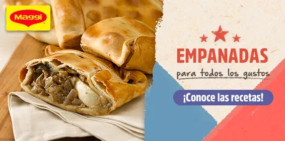 empanadas