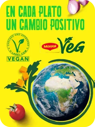 En cada plato un cambio positivo