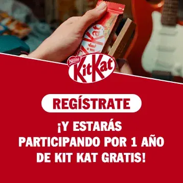 Banner kitkat 
