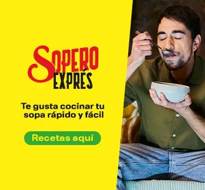 sopero expres