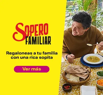 sopero familia