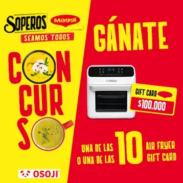 soperos crm maggi form