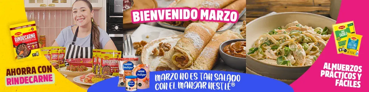 Banner Marzo HOME