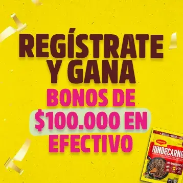 Banner Maggi Rindecarne