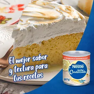 El mejor sabor y textura para tus recetas