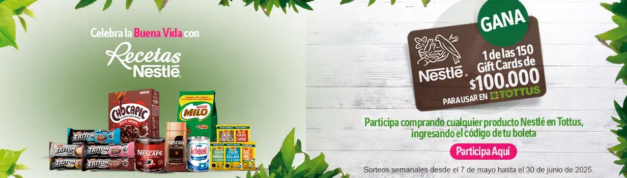 Banner Concurso Buena Vida