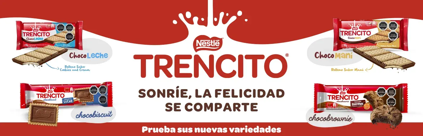 Trencito