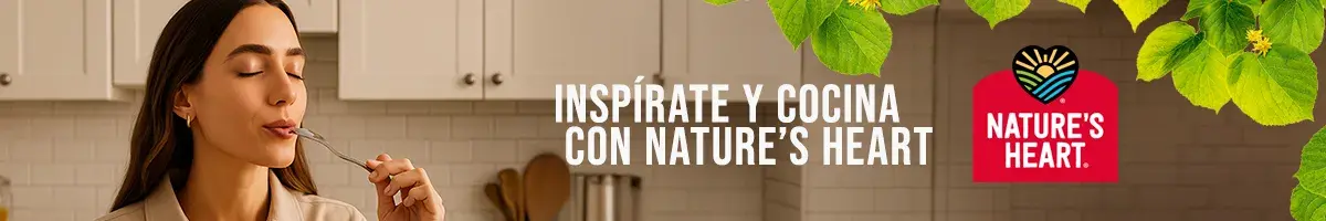 Nature's Heart®