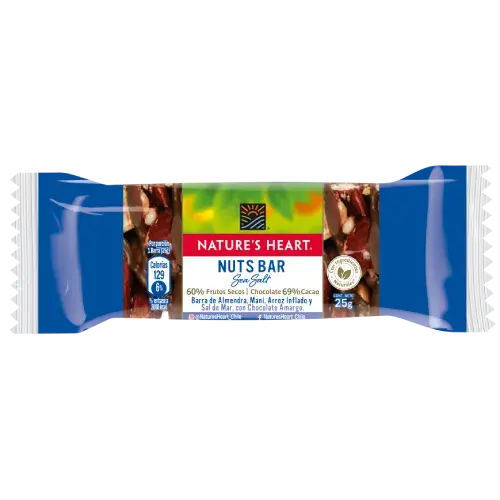 Barrita Sea Salt 25 gr​