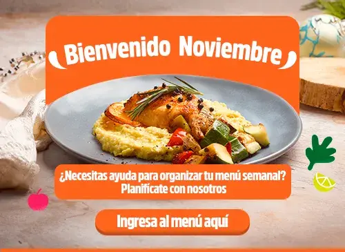 Banner Panificador Semanal Noviembre