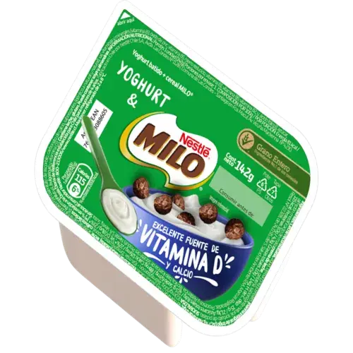 Y+C Milo 142 gr 