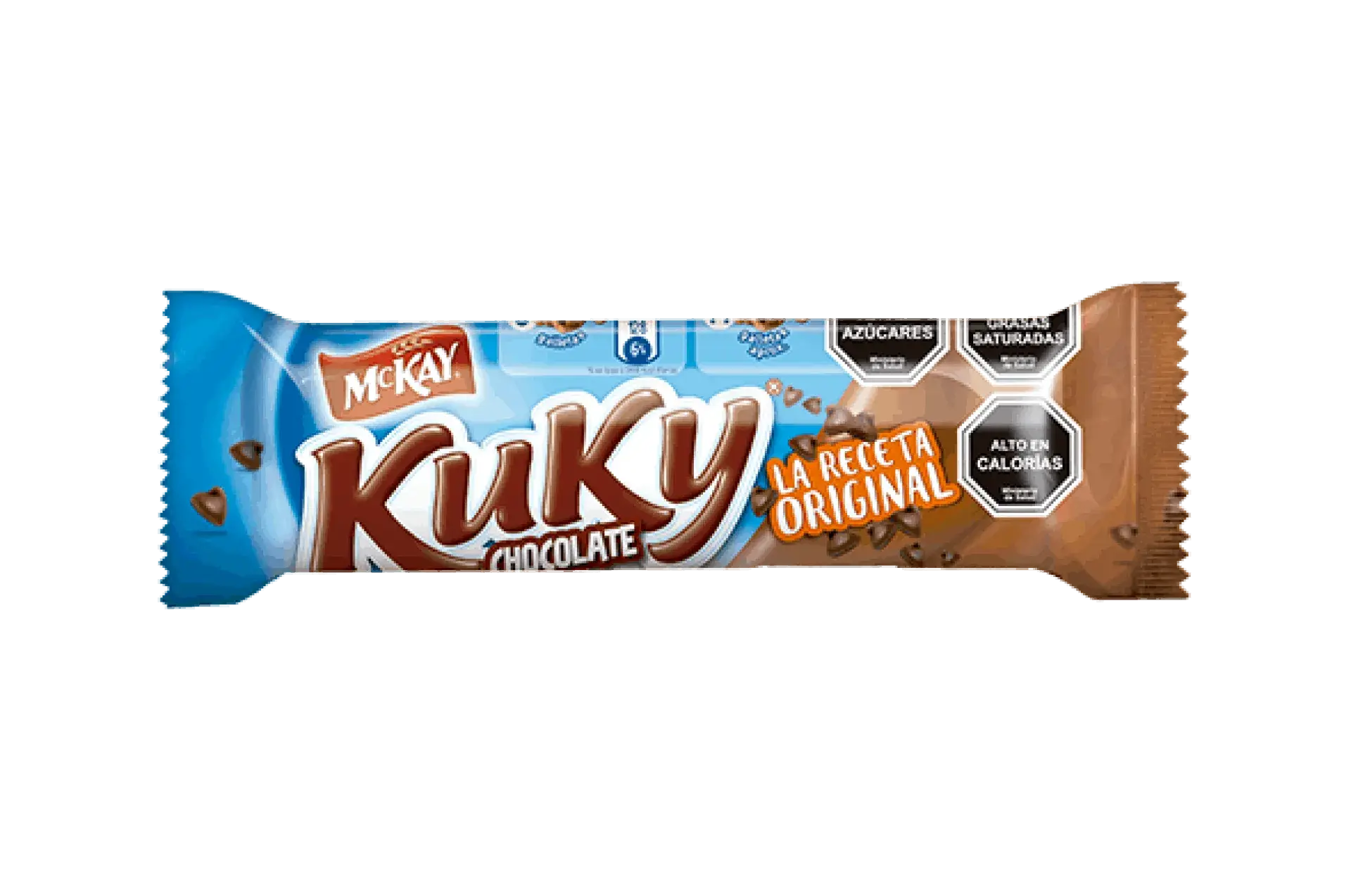 Kuky Chocolate