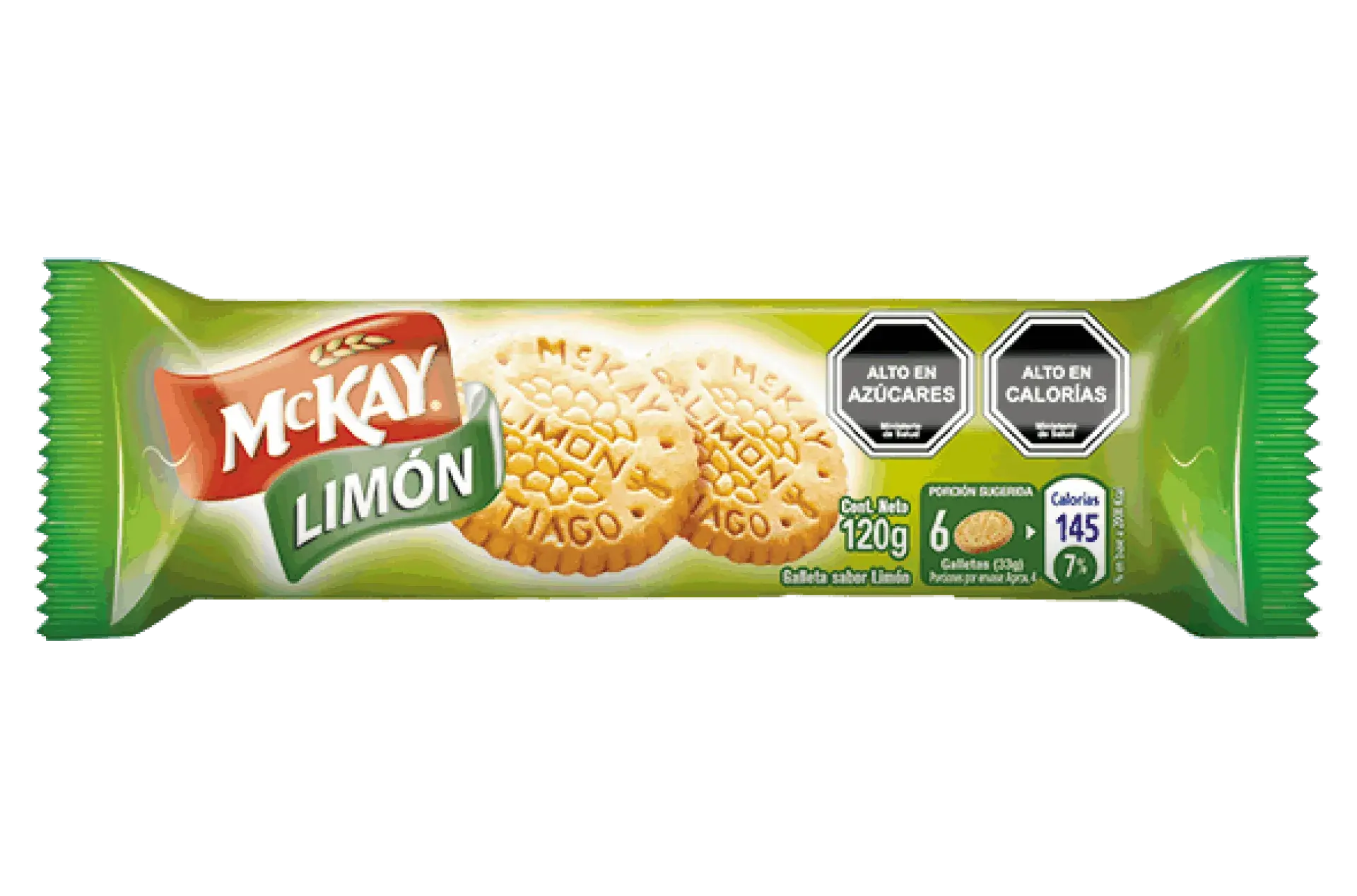 McKay® Limón