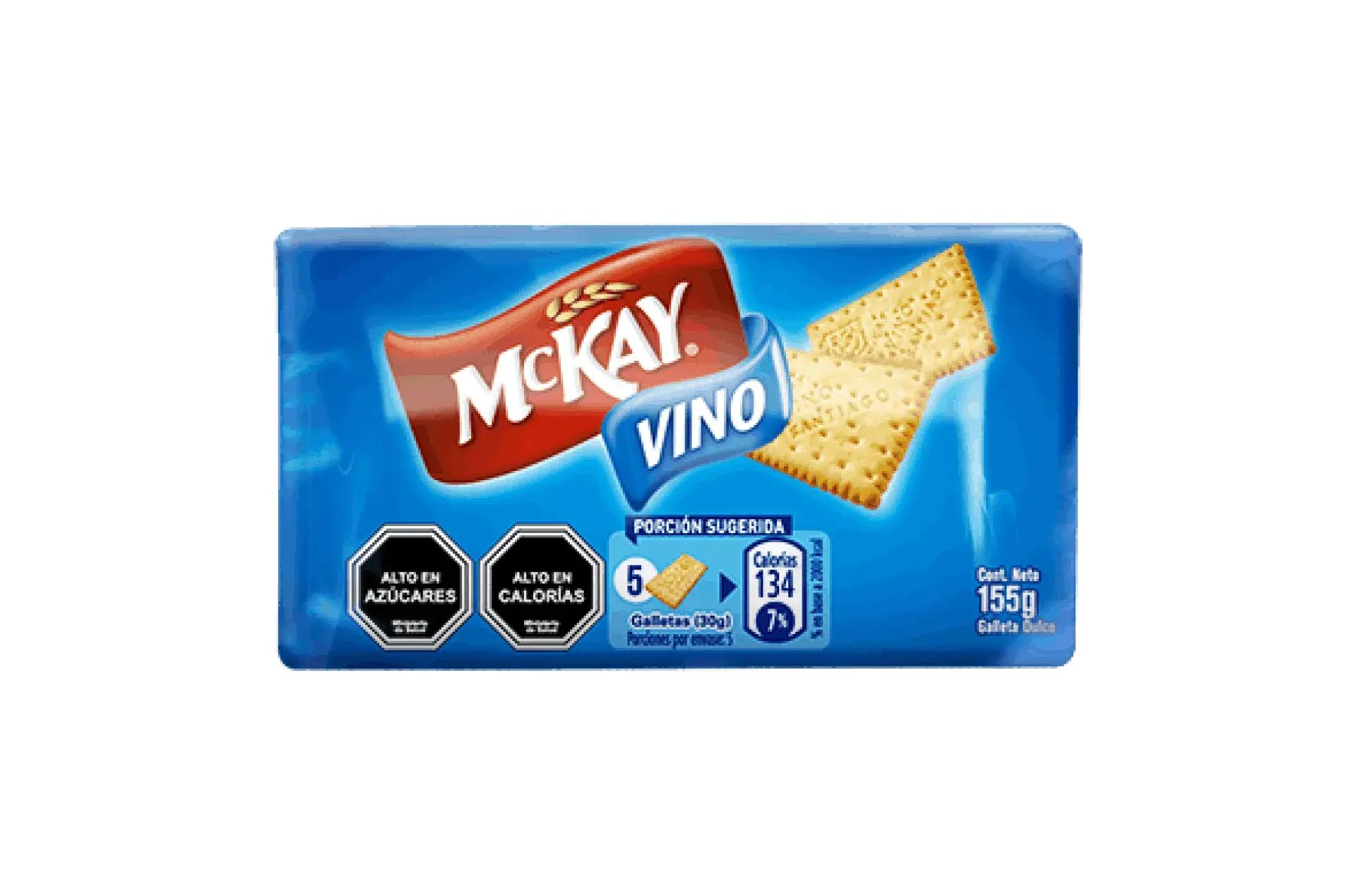 McKay® Vino