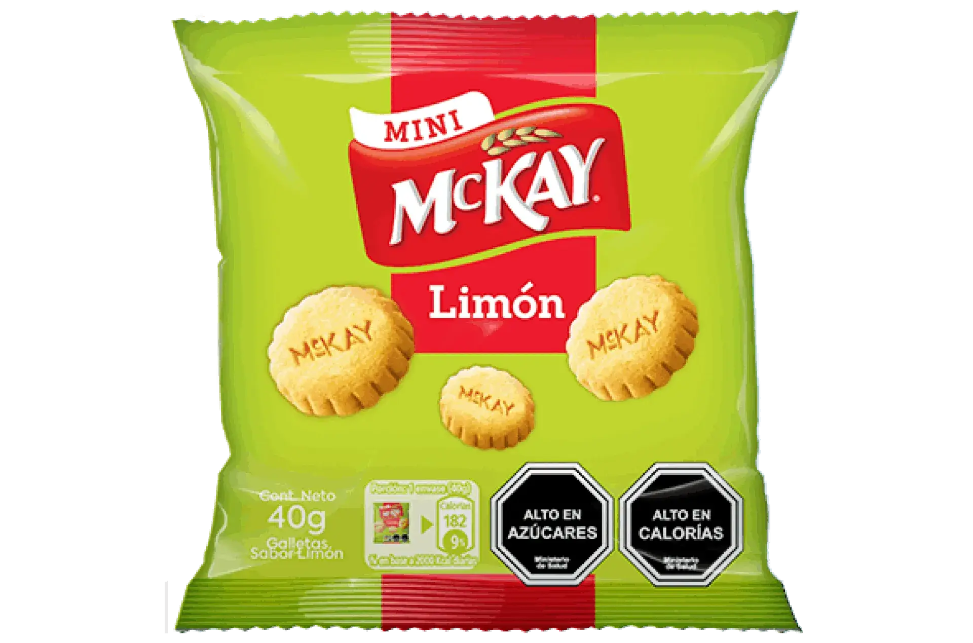 NESTLE® McKay® MiniGalletaLm 42x40gN1CL