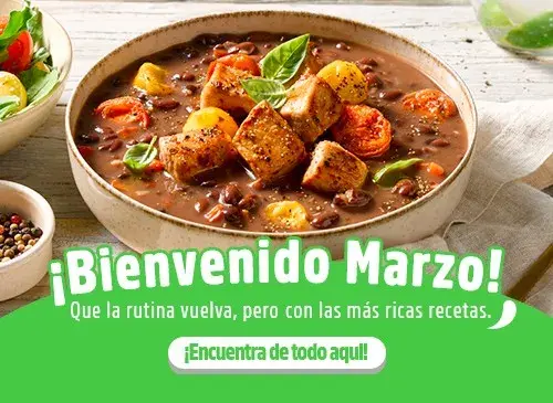 Banner Marzo