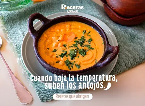 Menu Junio