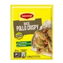 Base Pollo Crispy
