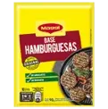 Base para Hamburguesa