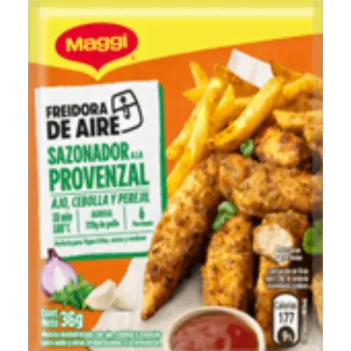Sazonador Provenzal AirFryer