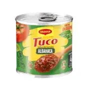 Tuco Albahaca