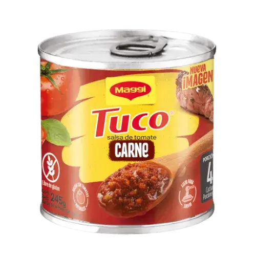Tuco Carne