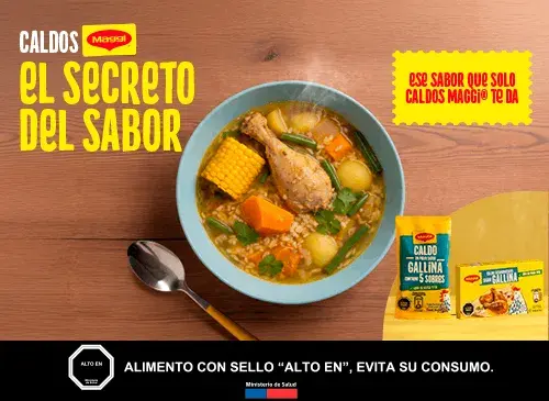 Banner de productos