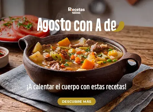 Menu Semanal