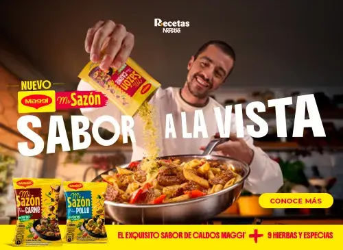 Mi Sazón