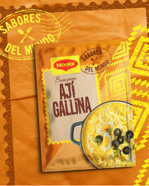 KV maggi aji gallina